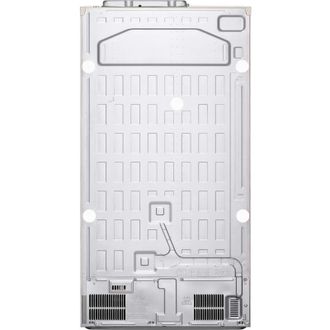 Холодильник LG GC-B257KEHW - фото 8