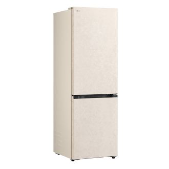 Холодильник LG GC-B459EEYM - фото 2