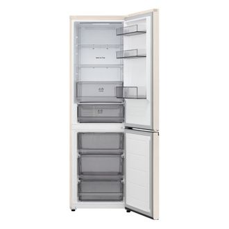 Холодильник LG GC-B459EEYM - фото 5