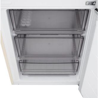 Холодильник LG GC-B459EEYM - фото 6