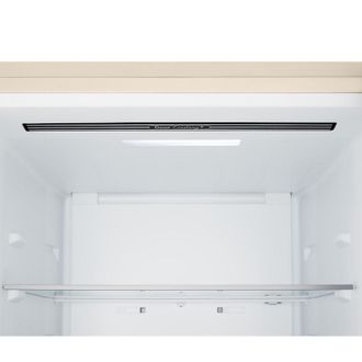 Холодильник LG GC-B459EEYM - фото 7