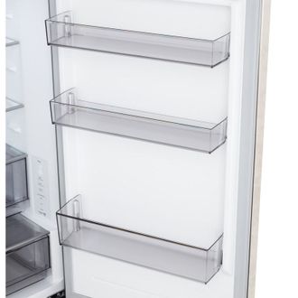 Холодильник LG GC-B459EEYM - фото 9