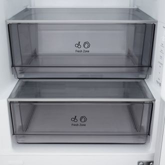 Холодильник LG GC-B459EEYM - фото 10