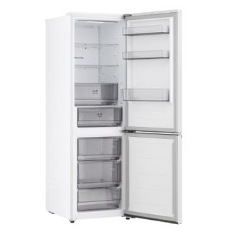 Холодильник LG GC-B459EQYM - фото 4