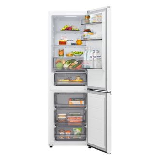 Холодильник LG GC-B459EQYM - фото 5