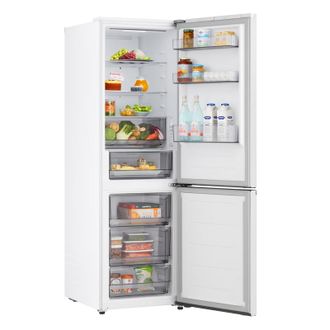 Холодильник LG GC-B459EQYM - фото 6
