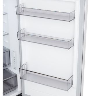 Холодильник LG GC-B459EQYM - фото 7