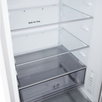 Холодильник LG GC-B459EQYM - фото 8