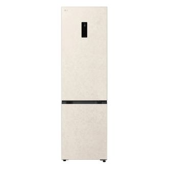 Холодильник LG GC-B509EEKM - фото 1