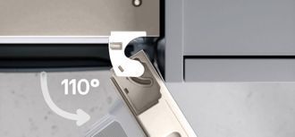 Холодильник LG GC-B509EEKM - фото 16