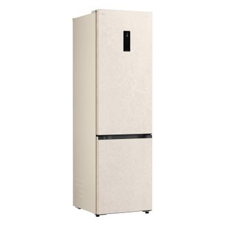 Холодильник LG GC-B509EEKM - фото 2