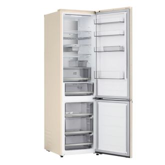 Холодильник LG GC-B509EEKM - фото 3