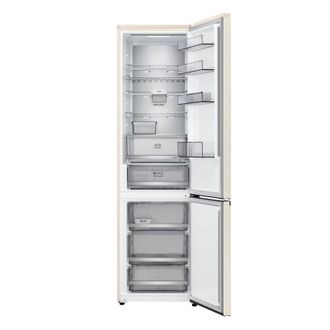 Холодильник LG GC-B509EEKM - фото 6