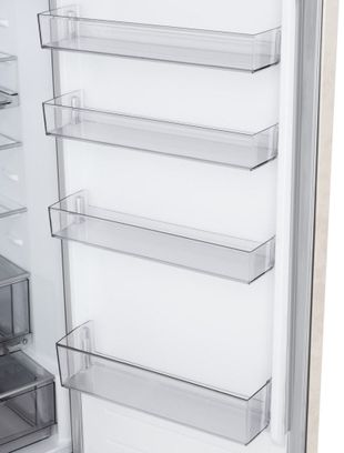 Холодильник LG GC-B509EEKM - фото 8