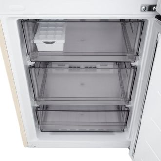 Холодильник LG GC-B509EEKM - фото 11