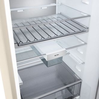 Холодильник LG GC-B509EEKM - фото 12