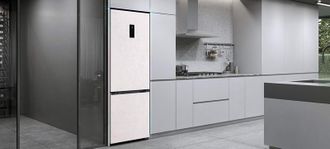 Холодильник LG GC-B509EELM - фото 15 Холодильник LG GC-B509EELM - фото 15