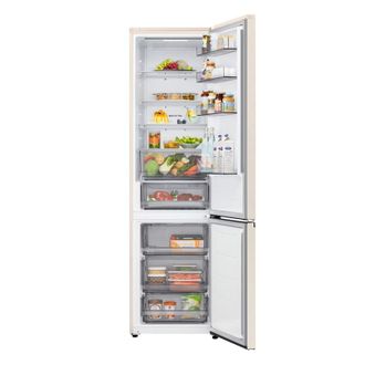 Холодильник LG GC-B509EELM - фото 3 Холодильник LG GC-B509EELM - фото 3