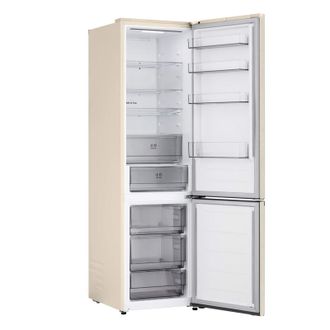 Холодильник LG GC-B509EELM - фото 5 Холодильник LG GC-B509EELM - фото 5
