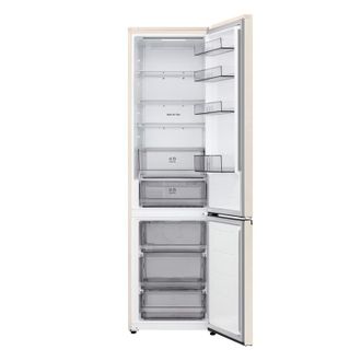 Холодильник LG GC-B509EELM - фото 6 Холодильник LG GC-B509EELM - фото 6