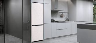 Холодильник LG GC-B509EESM - фото 16 Холодильник LG GC-B509EESM - фото 16