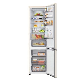 Холодильник LG GC-B509EESM - фото 4 Холодильник LG GC-B509EESM - фото 4