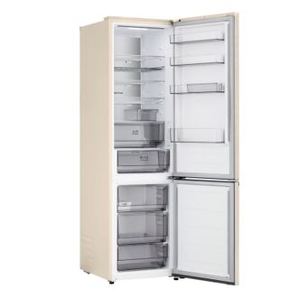 Холодильник LG GC-B509EESM - фото 5 Холодильник LG GC-B509EESM - фото 5