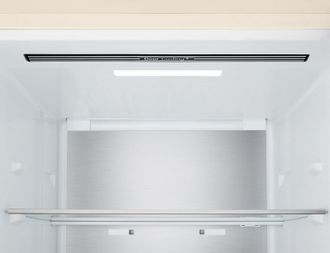 Холодильник LG GC-B509EESM - фото 12 Холодильник LG GC-B509EESM - фото 12