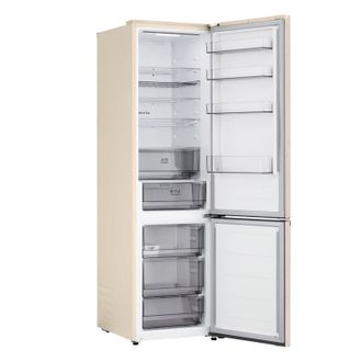 Холодильник LG GC-B509EETM - фото 4 Холодильник LG GC-B509EETM - фото 4