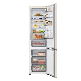 Холодильник LG GC-B509EETM - фото 5 Холодильник LG GC-B509EETM - фото 5