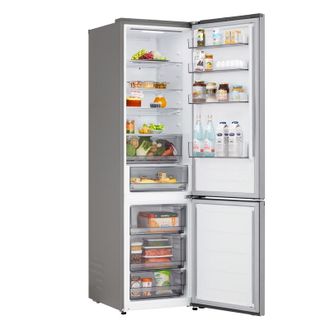 Холодильник LG GC-B509EMLM - фото 3 Холодильник LG GC-B509EMLM - фото 3