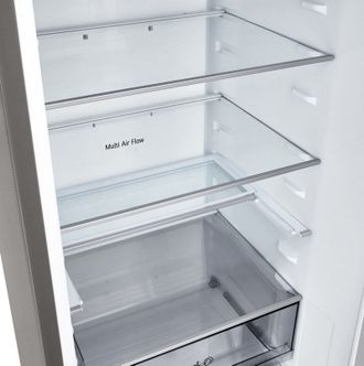 Холодильник LG GC-B509EMLM - фото 9 Холодильник LG GC-B509EMLM - фото 9