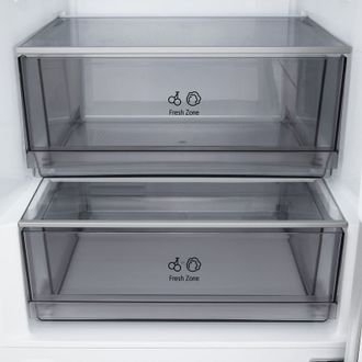 Холодильник LG GC-B509EMLM - фото 12 Холодильник LG GC-B509EMLM - фото 12