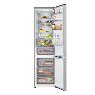 Холодильник LG GC-B509EMSM - фото 3