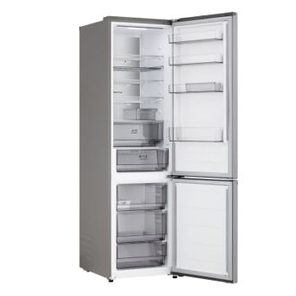 Холодильник LG GC-B509EMSM - фото 5