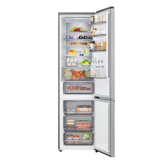 Холодильник LG GC-B509EMSM - фото 6