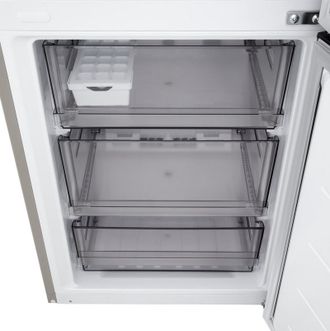 Холодильник LG GC-B509EMSM - фото 7
