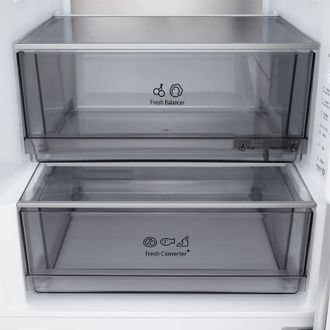 Холодильник LG GC-B509EMSM - фото 8