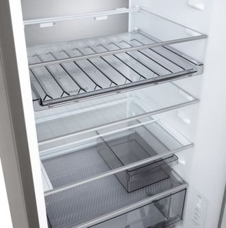 Холодильник LG GC-B509EMSM - фото 11