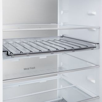 Холодильник LG GC-B509EMSM - фото 13