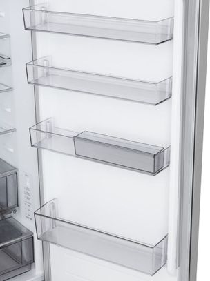Холодильник LG GC-B509EMSM - фото 14