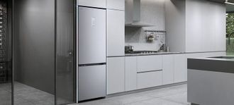 Холодильник LG GC-B509EMTM - фото 15