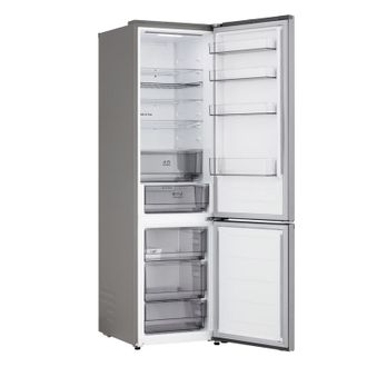 Холодильник LG GC-B509EMTM - фото 3