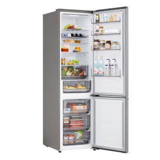 Холодильник LG GC-B509EMTM - фото 4