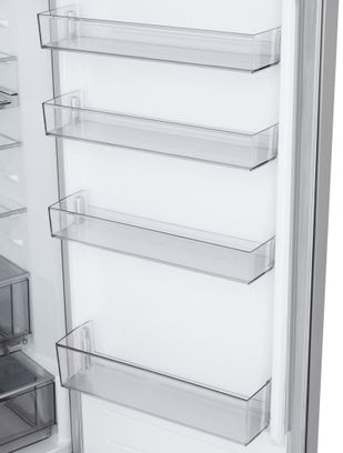 Холодильник LG GC-B509EMTM - фото 9