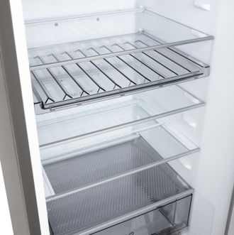Холодильник LG GC-B509EMTM - фото 10