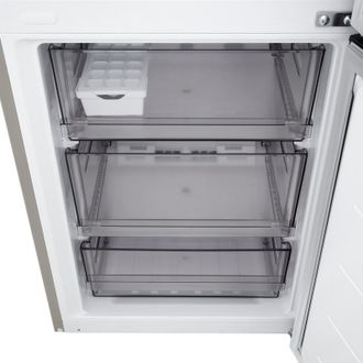 Холодильник LG GC-B509EMTM - фото 11