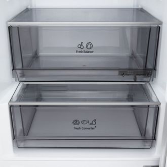 Холодильник LG GC-B509EMTM - фото 12