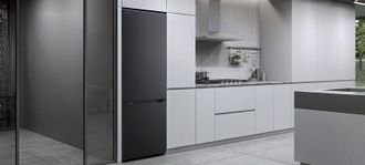 Холодильник LG GC-B509ETSM - фото 17 Холодильник LG GC-B509ETSM - фото 17