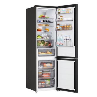 Холодильник LG GC-B509ETSM - фото 5 Холодильник LG GC-B509ETSM - фото 5